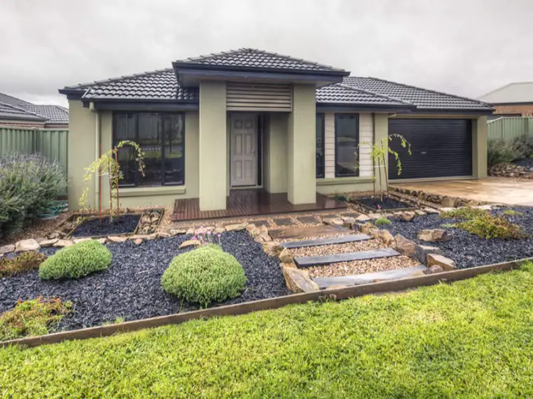 Main view of Homely house listing, 2 Kendall Court, Miners Rest VIC 3352