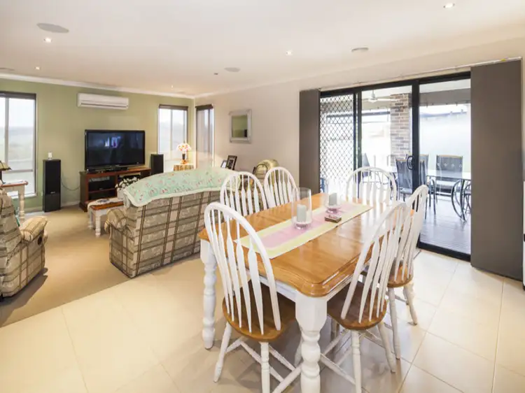 Fifth view of Homely house listing, 2 Kendall Court, Miners Rest VIC 3352