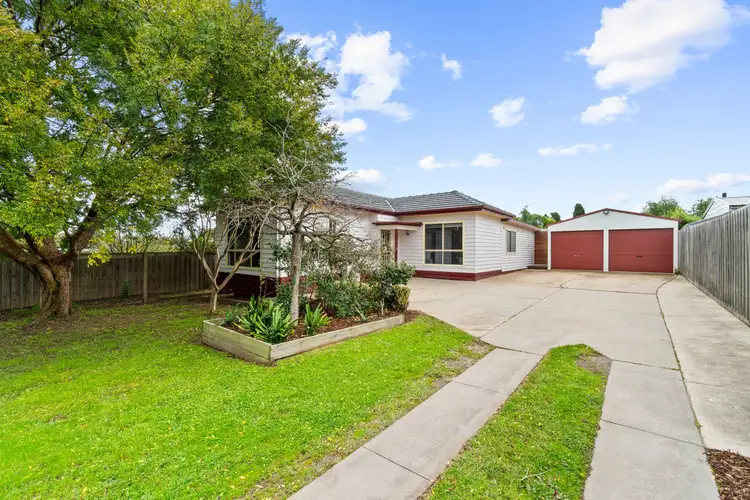 30 King Street, Maffra VIC 3860