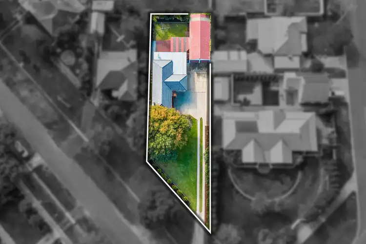 Fourth view of Homely house listing, 30 King Street, Maffra VIC 3860