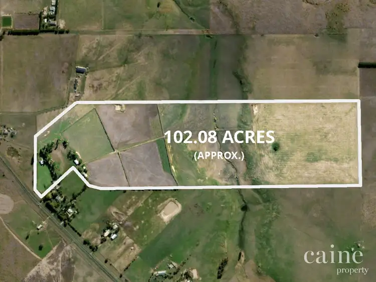 Lot 2/265 Creswick Road, Clunes VIC 3370
