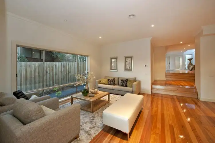 Second view of Homely house listing, 6 Warwick Court, Surrey Hills VIC 3127