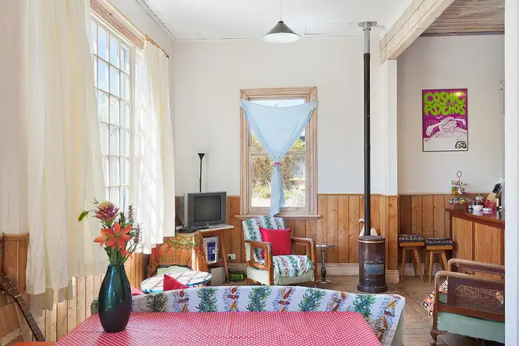 Third view of Homely house listing, 3 Reckleben Street, Castlemaine VIC 3450