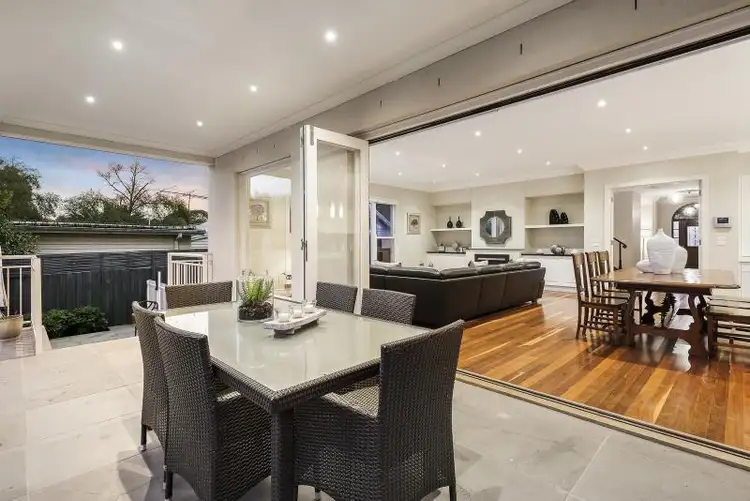 Third view of Homely house listing, 24 Wharton Street, Surrey Hills VIC 3127