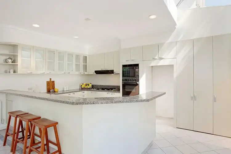Sixth view of Homely house listing, 7 St Georges Road, Toorak VIC 3142