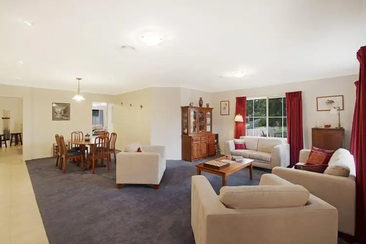 Fourth view of Homely house listing, 11 Petrel Place, Berwick VIC 3806