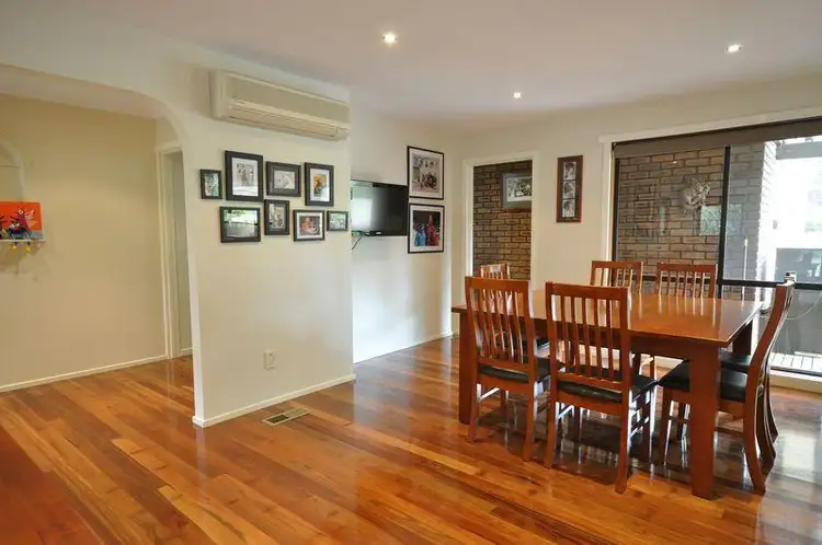 Fifth view of Homely house listing, 3 Rebecca Court, Warragul VIC 3820