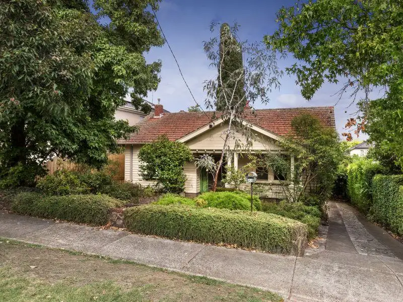 Main view of Homely house listing, 42 Grandview Avenue, Glen Iris VIC 3146