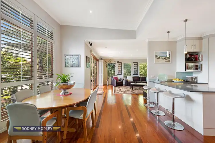 Sixth view of Homely house listing, 8 Cooke Avenue, Hampton East VIC 3188