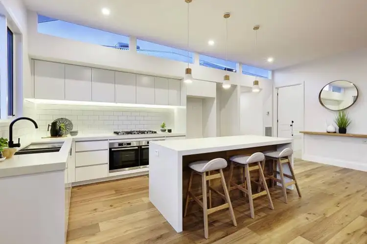 Fourth view of Homely house listing, 8 Brae Grove, Nunawading VIC 3131