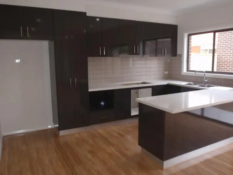 Sixth view of Homely unit listing, 1,2,3/41 McArthur Avenue, St Albans VIC 3021