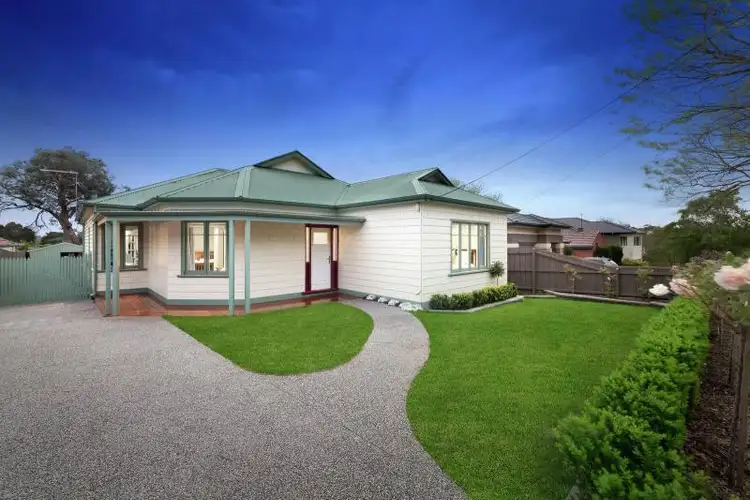 Main view of Homely house listing, 10 Cunningham Street, Box Hill VIC 3128