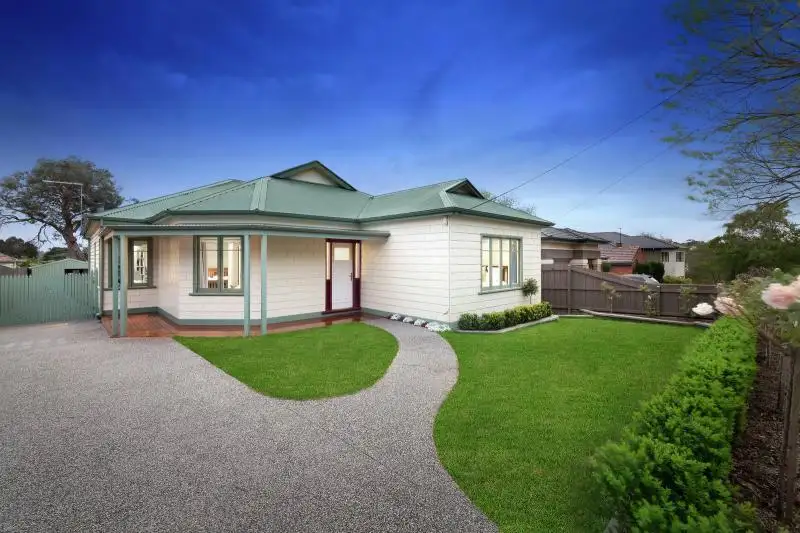 Main view of Homely house listing, 10 Cunningham Street, Box Hill VIC 3128