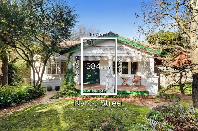 7 Naroo Street, Balwyn VIC 3103