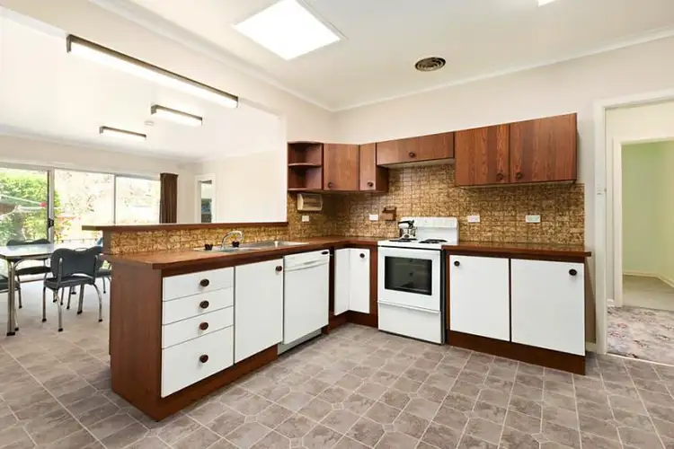 Second view of Homely house listing, 25 Boyle Street, Forest Hill VIC 3131