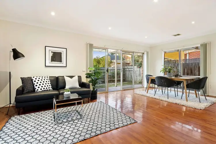 Fourth view of Homely house listing, 11 Madison Boulevard, Mitcham VIC 3132