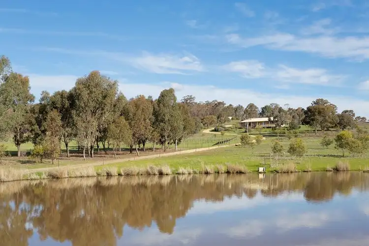 708 Lakeys Road, Shelbourne VIC 3515