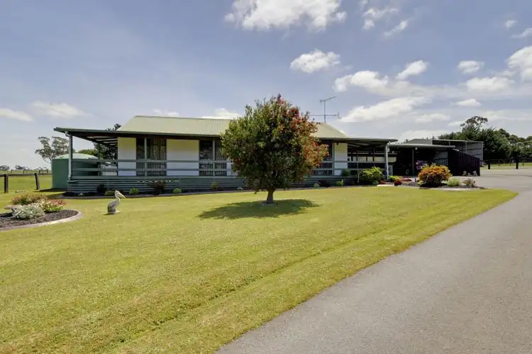 **UNDER CONTRACT*375 Church Road, Hazelwood North VIC 3840