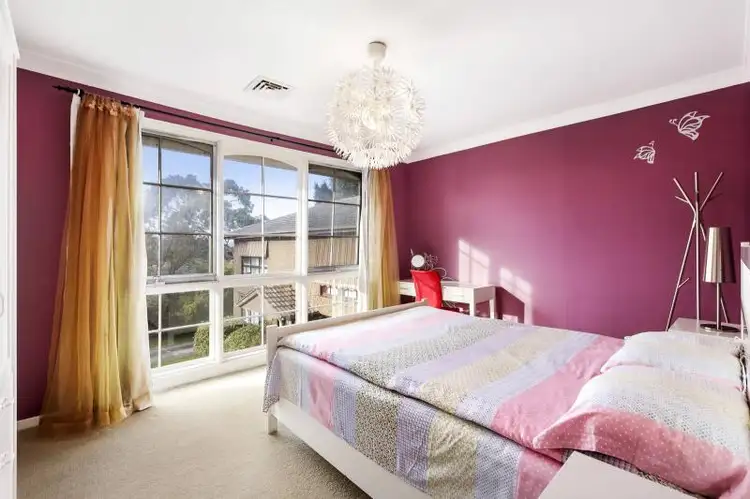 Third view of Homely unit listing, 10/494 Mitcham Road, Mitcham VIC 3132