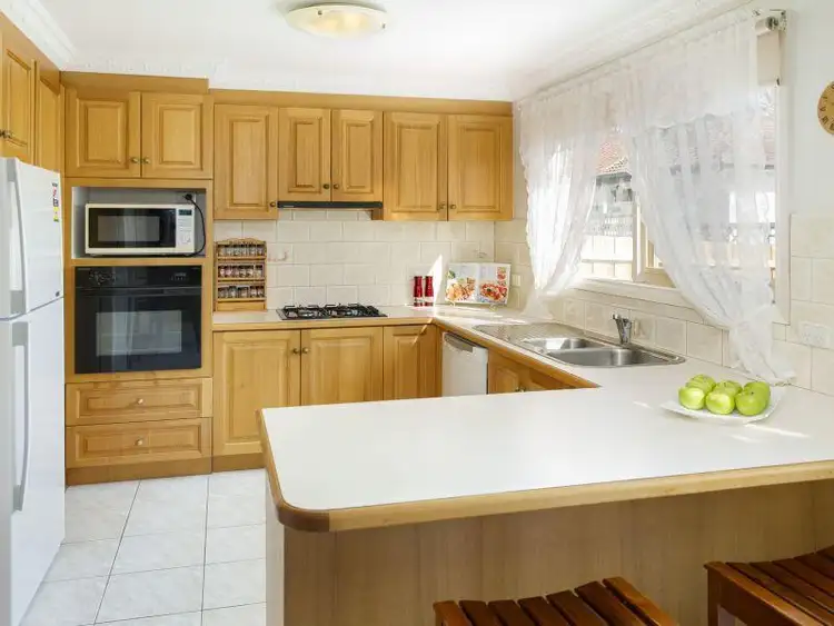 Fifth view of Homely unit listing, 3/99 Severn Street, Box Hill North VIC 3129