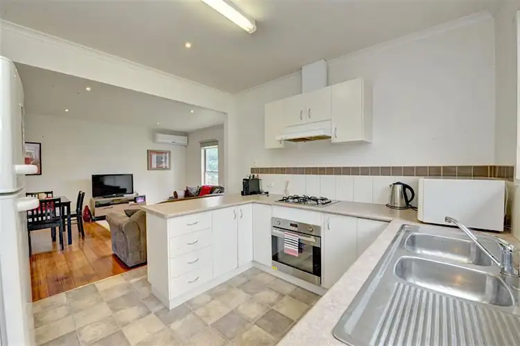 Second view of Homely house listing, 45 King Street South, Ballarat East VIC 3350