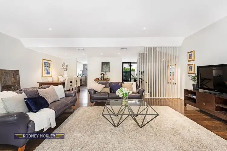Third view of Homely townhouse listing, 4/518 Toorak Road, Toorak VIC 3142