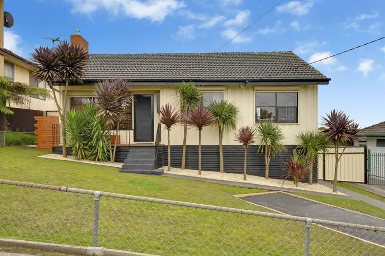 3 Mulcare Street, Morwell VIC 3840