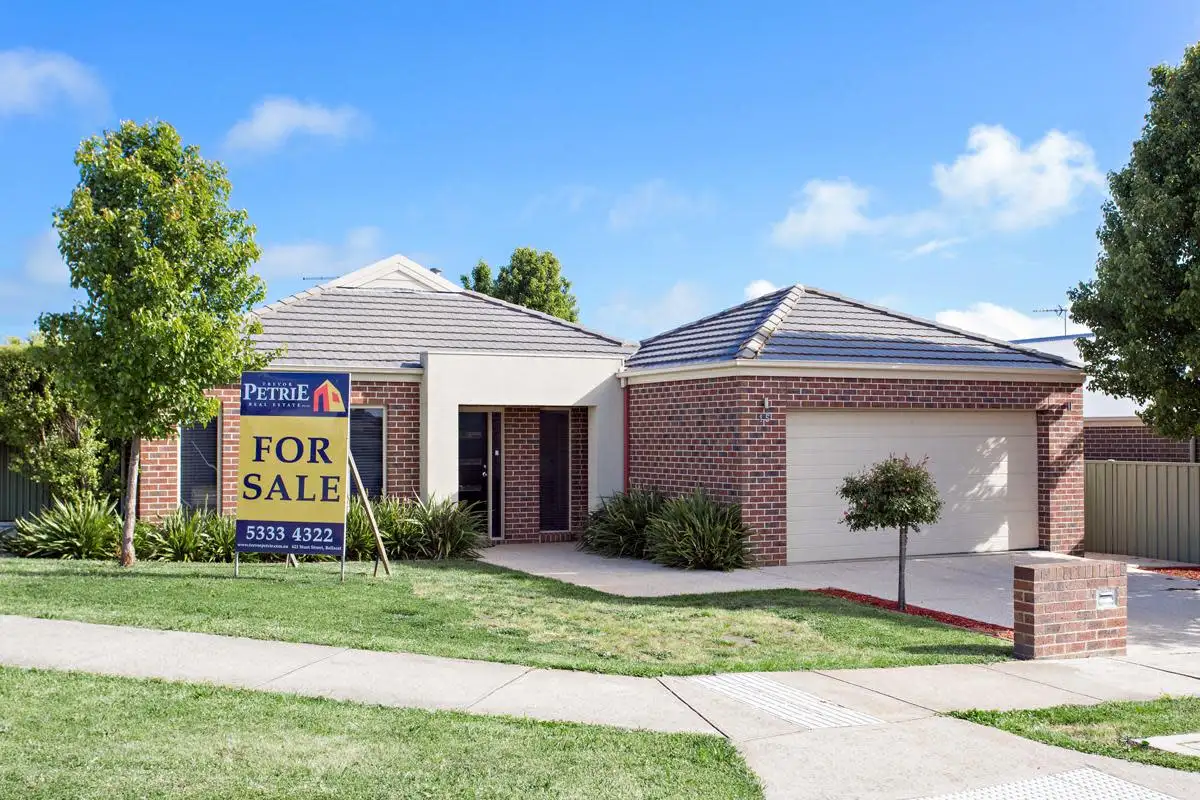 Main view of Homely house listing, 15 Macarthur Park Boulevard, Miners Rest VIC 3352