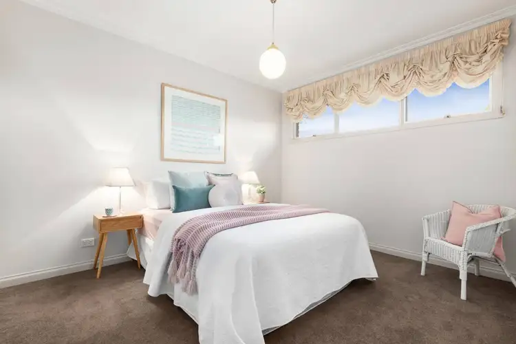 Fifth view of Homely townhouse listing, 4/46 Belgravia Avenue, Mont Albert North VIC 3129
