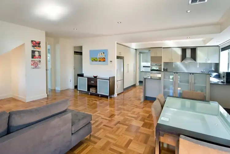 Fourth view of Homely townhouse listing, 6 Maud Street, Balwyn North VIC 3104