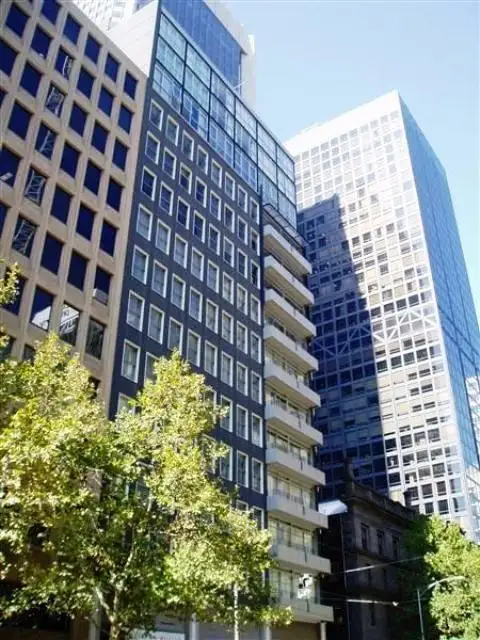Sixth view of Homely apartment listing, 503/172 William Street, Melbourne VIC 3000