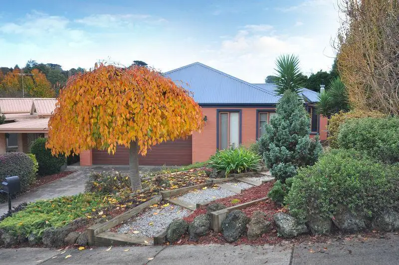 Main view of Homely house listing, 12 Jasmine Court, Warragul VIC 3820