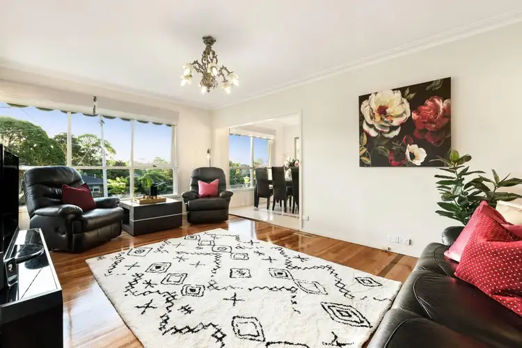 Second view of Homely house listing, 5 Fawcett Street, Mitcham VIC 3132