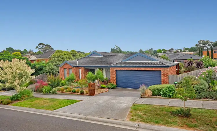 7 Blaxland Crescent, Warragul VIC 3820