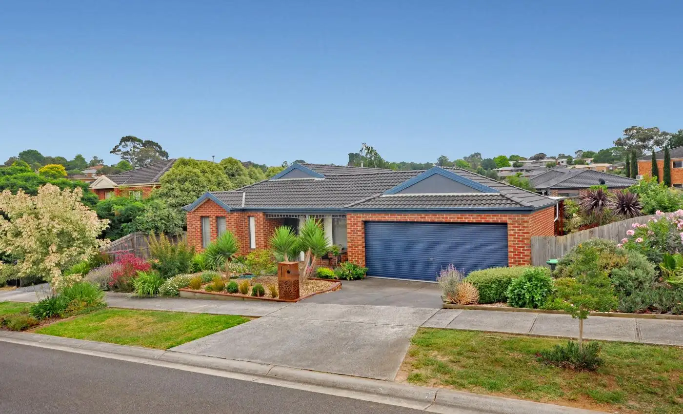 Main view of Homely house listing, 7 Blaxland Crescent, Warragul VIC 3820