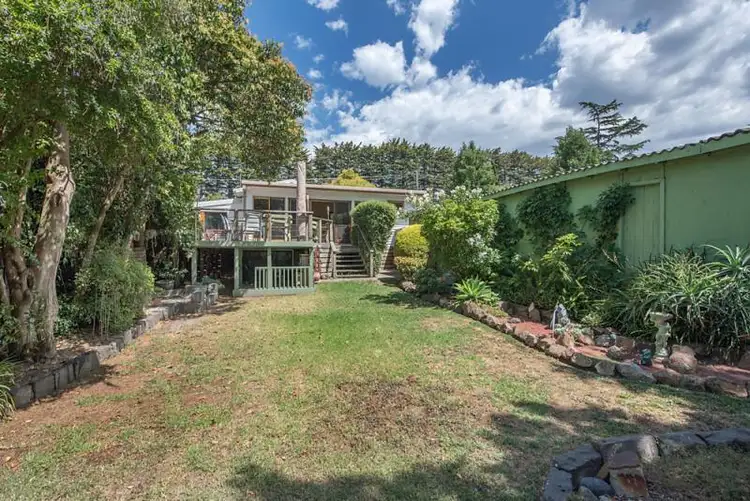 Sixth view of Homely house listing, 356 Middleborough Road, Blackburn VIC 3130