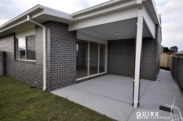 Seventh view of Homely townhouse listing, 4 Motherwell Lane, Warragul VIC 3820
