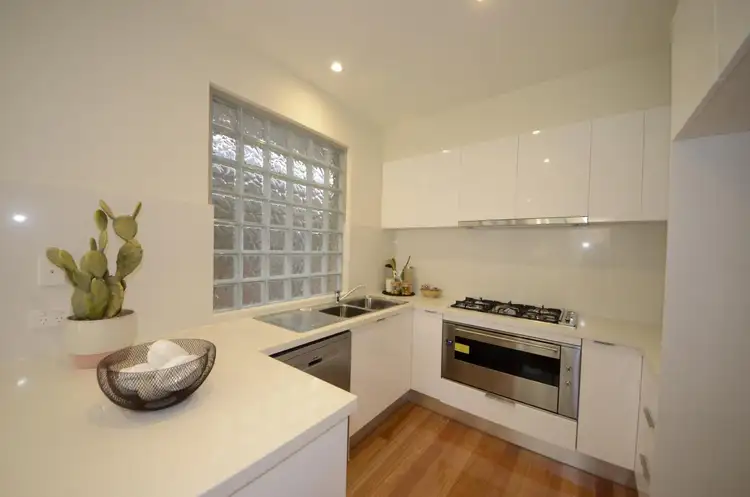 Fourth view of Homely house listing, 1/47 Essex Road, Surrey Hills VIC 3127