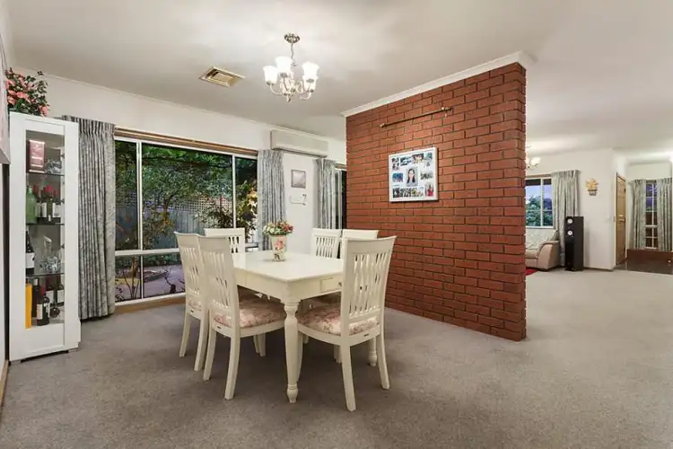 Fourth view of Homely house listing, 14 Central Avenue, Balwyn North VIC 3104