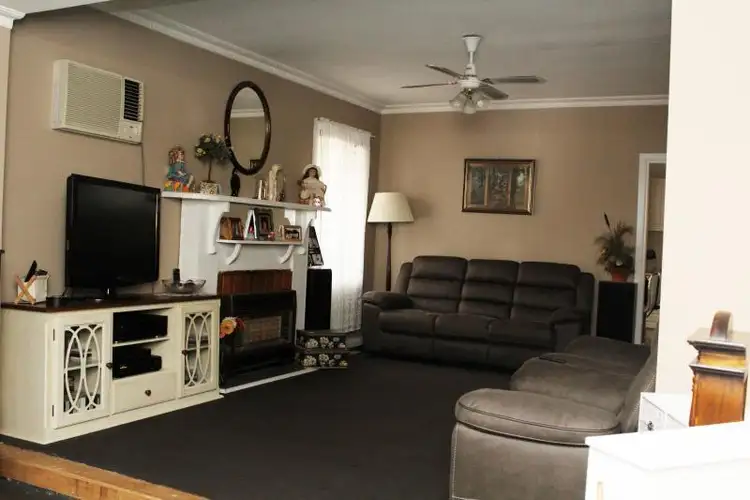 Seventh view of Homely house listing, **UNDER CONTRACT*375 Princes Drive, Morwell VIC 3840