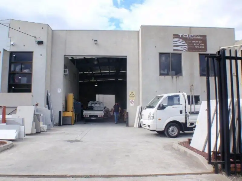 Main view of Homely warehouse listing, 24 Davies Avenue, Sunshine North VIC 3020