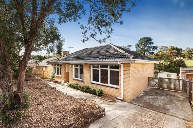 Main view of Homely house listing, 25 Tasman Avenue, Nunawading VIC 3131
