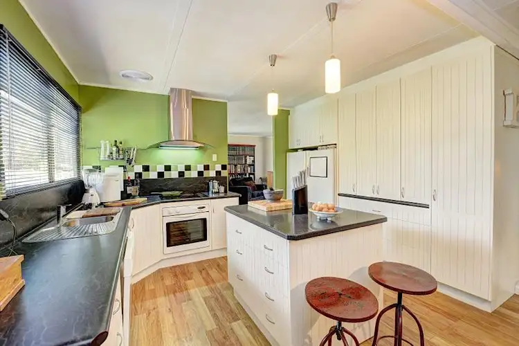 Fourth view of Homely house listing, 24 Oswin Drive, Creswick VIC 3363