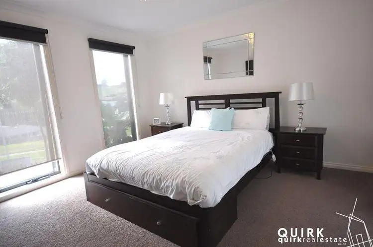 Fifth view of Homely house listing, 6 Melzak Way, Warragul VIC 3820