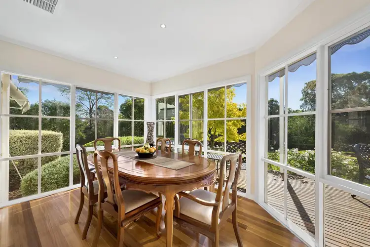 Third view of Homely house listing, 91 Fulton Road, Mount Eliza VIC 3930