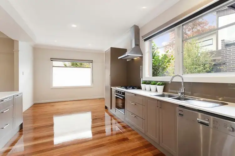 Second view of Homely house listing, 5A Homewood Street, Nunawading VIC 3131