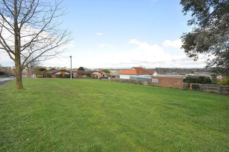Second view of Homely land listing, 61 Kent Street, Warragul VIC 3820