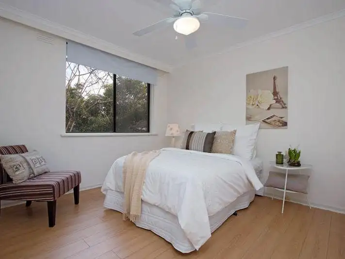 Third view of Homely unit listing, 4/18 Harrow Street, Box Hill VIC 3128