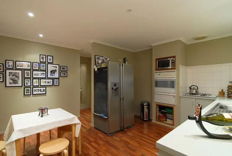 Third view of Homely house listing, 15 Nana Walk, Narre Warren South VIC 3805