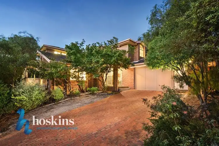 Main view of Homely house listing, 32 Wellington Park Drive, Warranwood VIC 3134